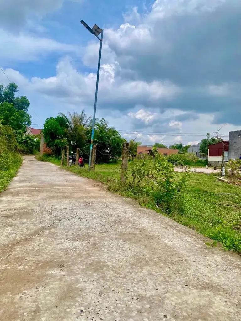 Main-1000m đất quy hoạch thổ cư sổ riêng thuộc thôn Bình An - xã Hàm Chính-0