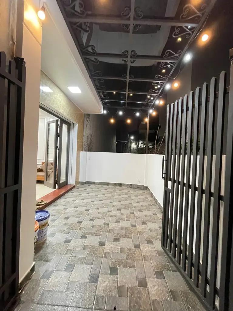 Main-Chủ gửi bán nhà ngõ 90 Trung Lực-4