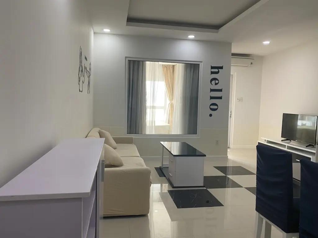Main-CĂN HỘ CAO CẤP MONARCHY TẦNG 14 TRỰC DIỆN SÔNG HÀN - 1 PN CỰC ĐẸP-1