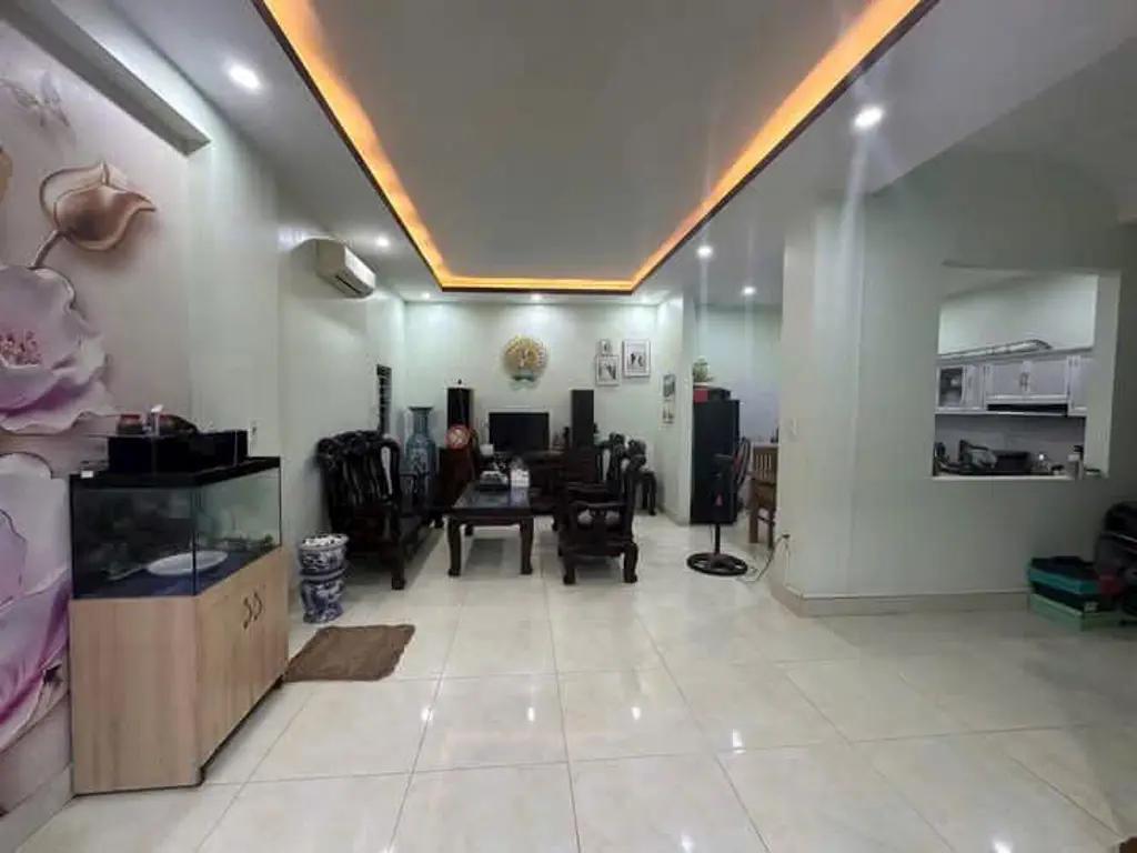 Main-Căn 2 tầng độc lập 48+1m2 có phòng ngủ tầng 1 tại TDP Cách Hạ, phường Nam Sơn, An Dương, HP-3