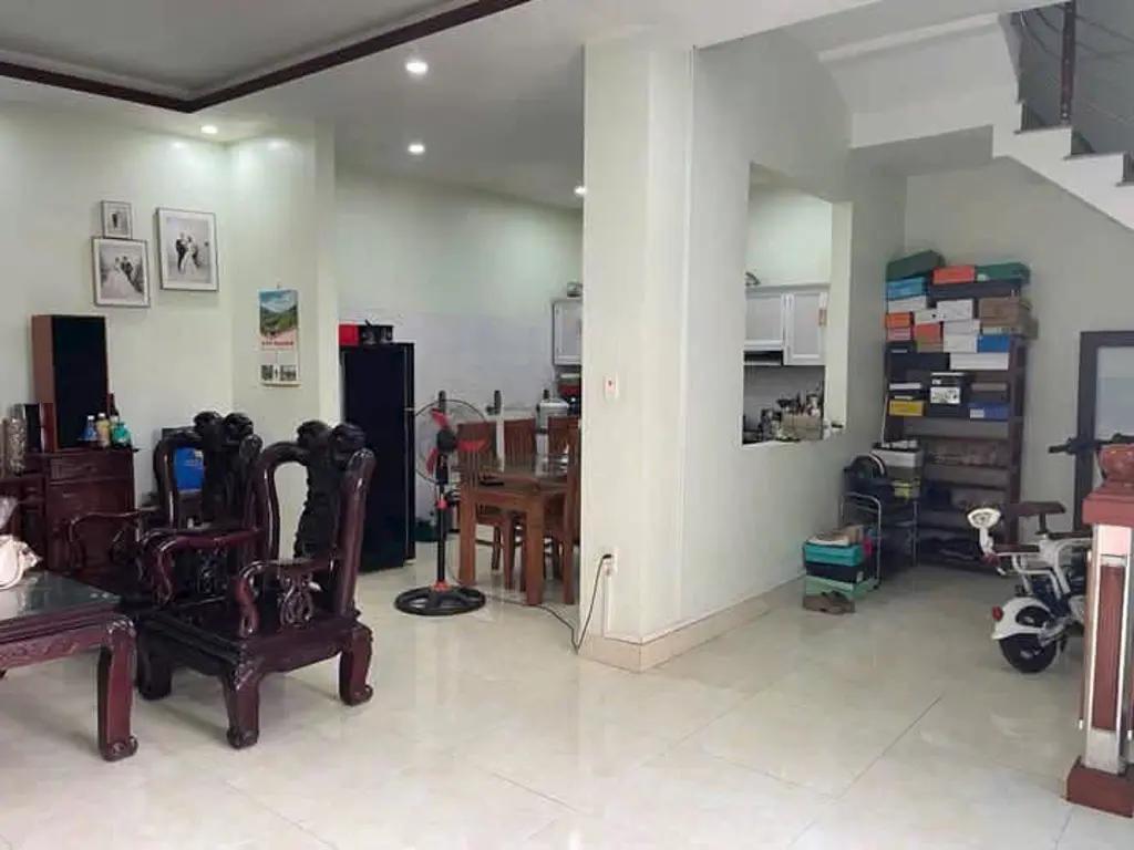 Main-Căn 2 tầng độc lập 48+1m2 có phòng ngủ tầng 1 tại TDP Cách Hạ, phường Nam Sơn, An Dương, HP-1