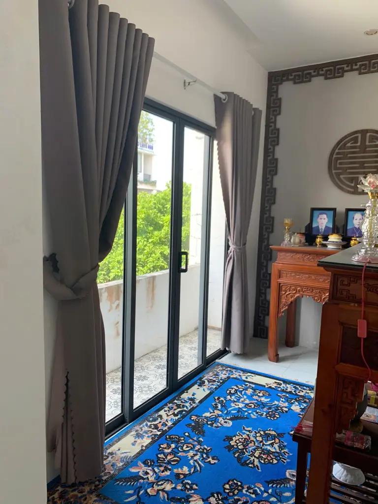 Main-Cần bán nhà 2 tầng đường ( 5m5) Nhân Hòa 2 thuộc Hoà Xuân, Cẩm Lệ, Đà Nẵng-5