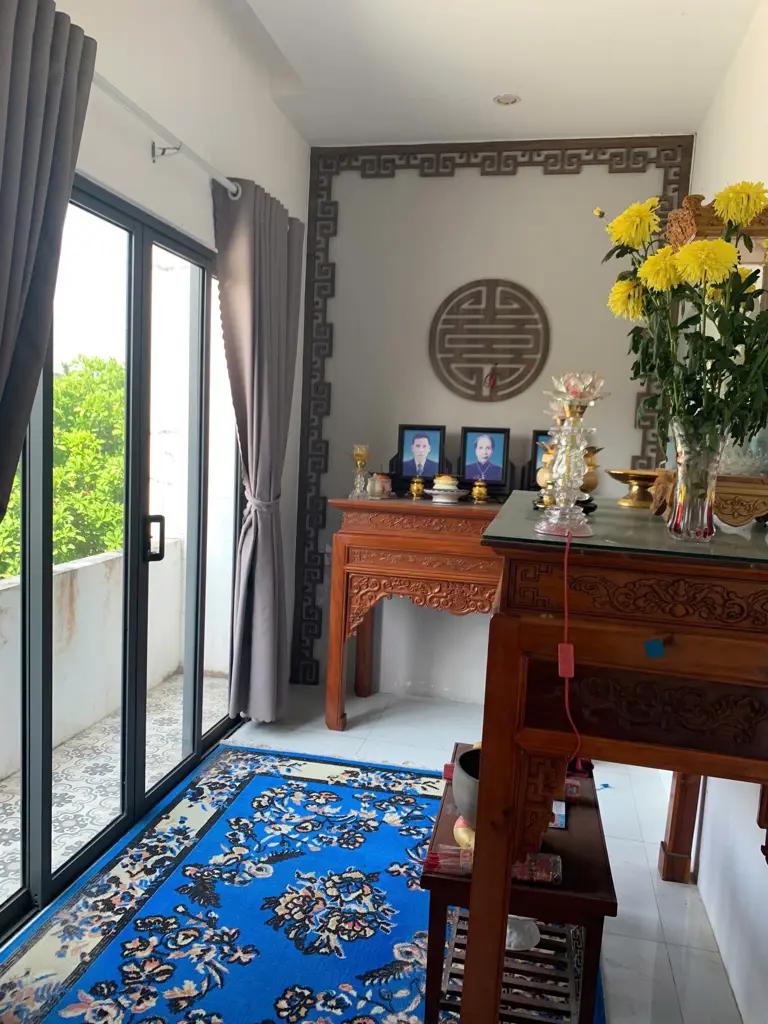 Main-Cần bán nhà 2 tầng đường ( 5m5) Nhân Hòa 2 thuộc Hoà Xuân, Cẩm Lệ, Đà Nẵng-6