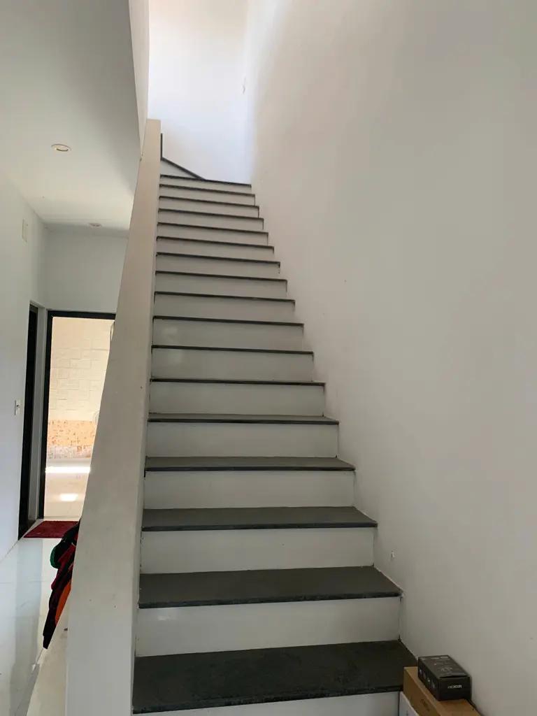Main-Cần bán nhà 2 tầng đường ( 5m5) Nhân Hòa 2 thuộc Hoà Xuân, Cẩm Lệ, Đà Nẵng-1