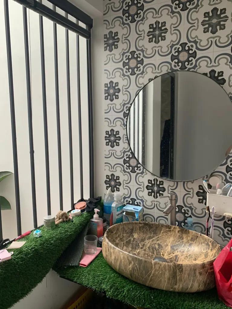 Main-Cần bán nhà 2 tầng đường ( 5m5) Nhân Hòa 2 thuộc Hoà Xuân, Cẩm Lệ, Đà Nẵng-7