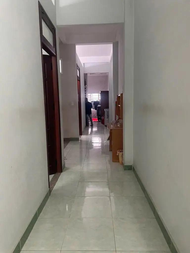 Main-Bán nhà 3 tầng Đường 5m5 Nguyễn Lý, Hòa Xuân, Cẩm Lệ Gần Công Viên, trường cấp 1 hoà xuân-3