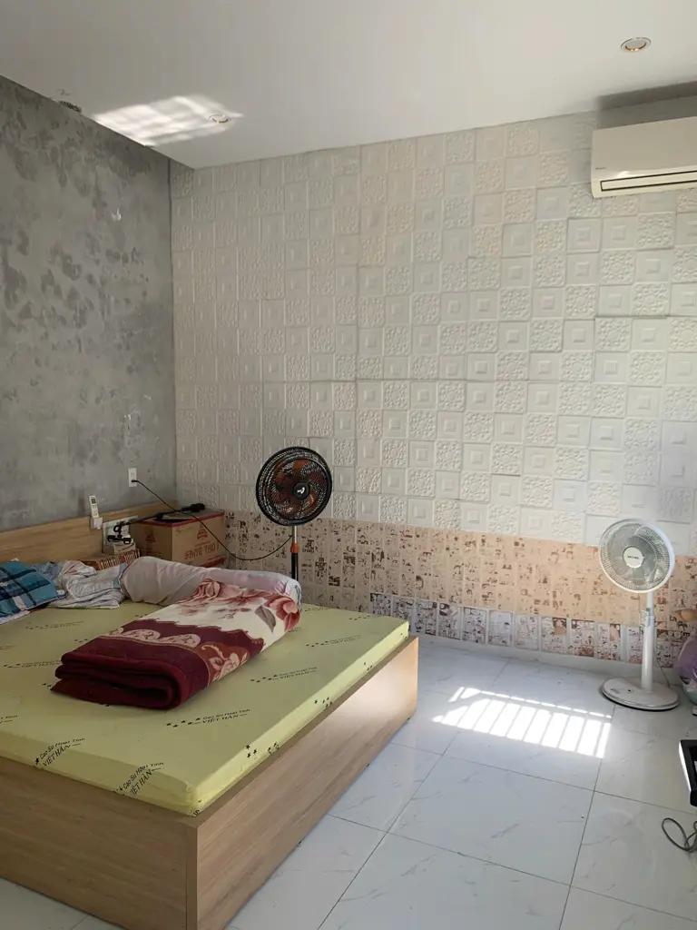 Main-Cần bán nhà 2 tầng đường ( 5m5) Nhân Hòa 2 thuộc Hoà Xuân, Cẩm Lệ, Đà Nẵng-0