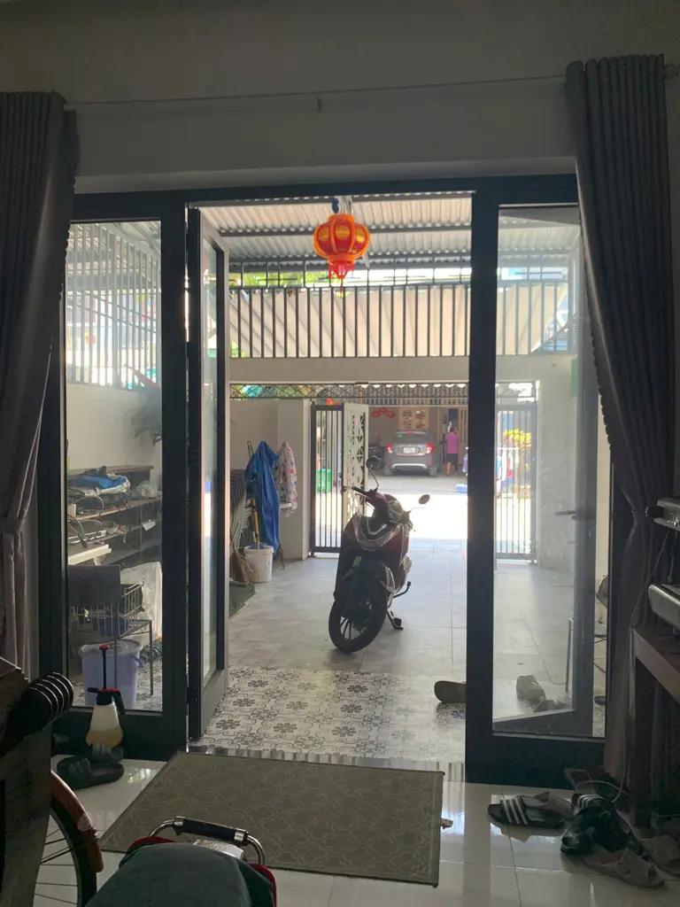 Main-Cần bán nhà 2 tầng đường ( 5m5) Nhân Hòa 2 thuộc Hoà Xuân, Cẩm Lệ, Đà Nẵng-3