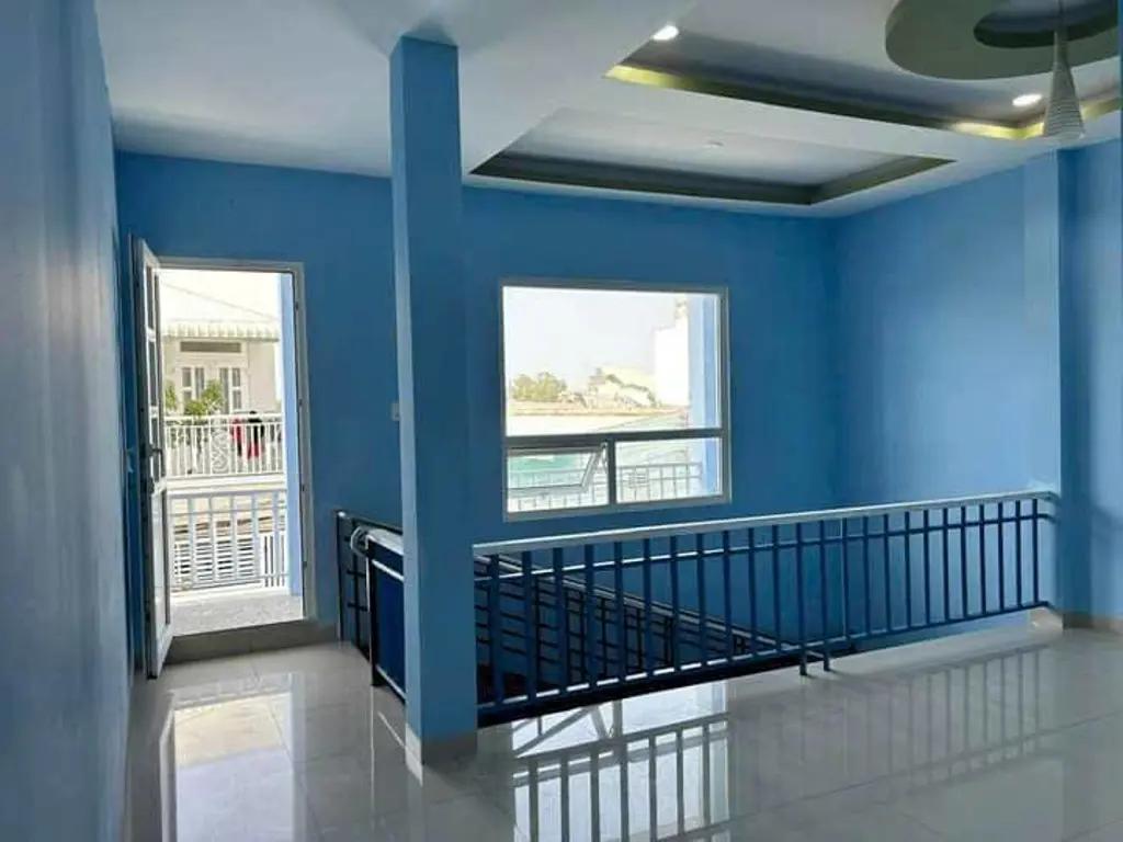 Main-Cần Bán Nhanh Căn Nhà Hẻm bê tông ô tô Văn Thánh - Phú Tài - Phan Thiết-0