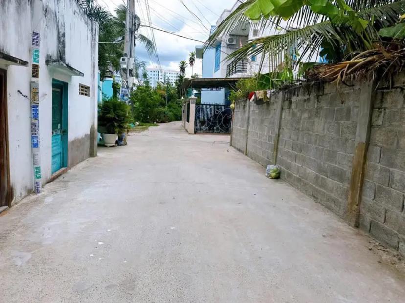 Lô đất trung tâm Phan Thiết giá tốt