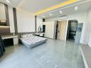Thumb-Nhà đẹp 1 trệt 2 lầu mới 100% - full nội thất cao cấp đường D35 - sổ hồng hoàn công-9