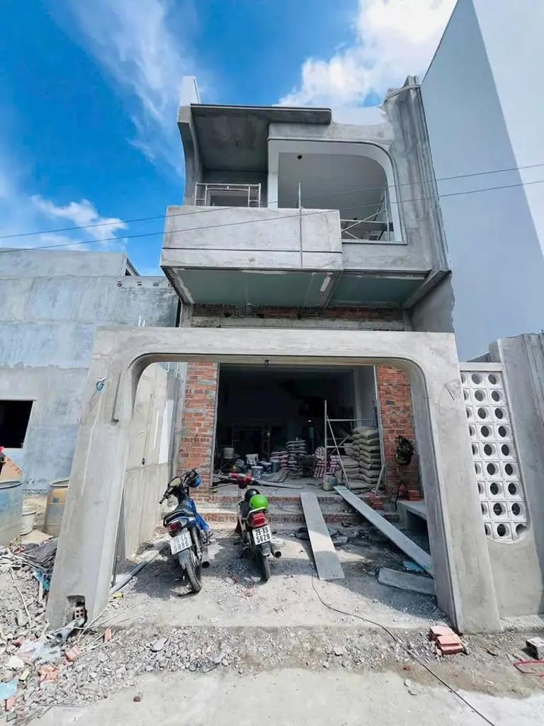 Main-CẦN BÁN NHÀ 1 TRỆT 1 LẦU TẠI DIÊN TOÀN – VỊ TRÍ ĐẸP – GIÁ TỐT-1