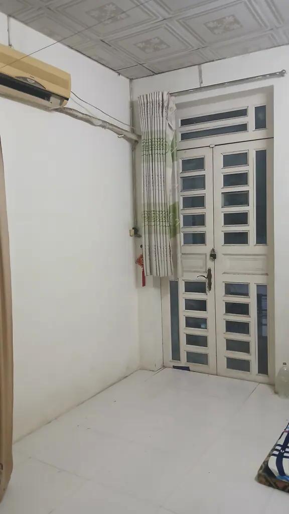 Main-Bán nhà hẻm, nhà nát, 2 phòng ngủ, 2 toilet-2
