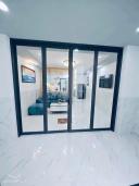 Thumb-Bán nhà mới 2 tầng gần chợ Lạc Long Quân, Phước Tân, Nha Trang-4
