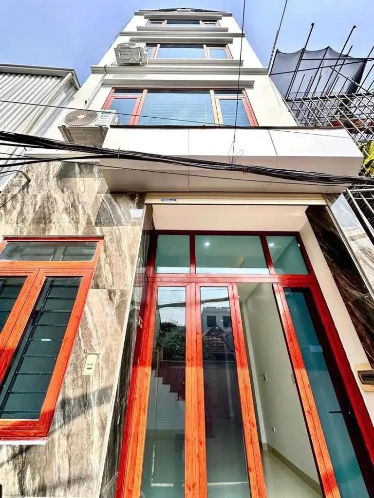 Bán nhà 4 tầng xây mới cực đẹp tại Yên Bệ – Hoài Đức