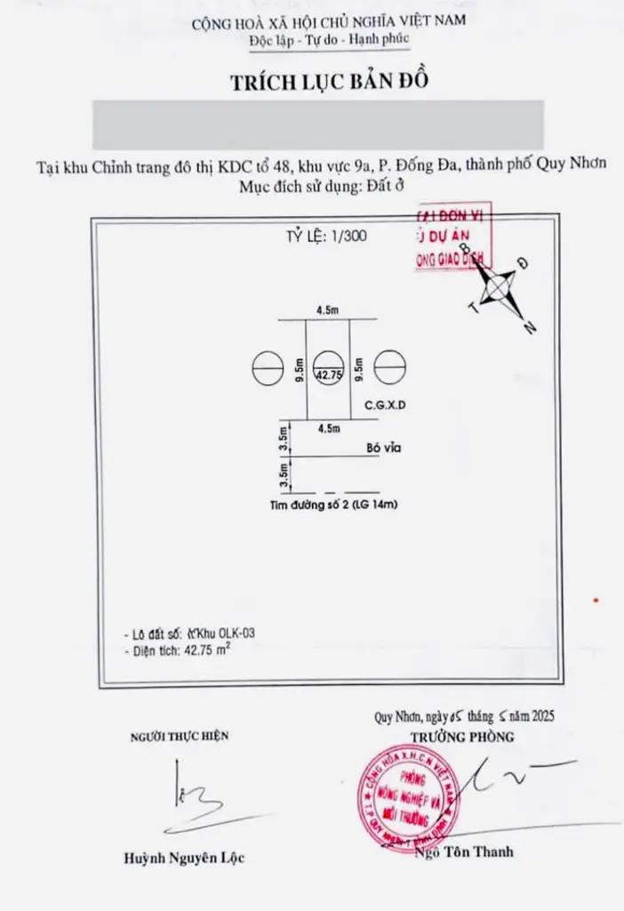 Main-BÁN ĐẤT MẶT TIỀN ĐƯỜNG SỐ 2 – KHU CẦU 2 ĐỒNG GIA VIÊN – PHƯỜNG ĐỐNG ĐA – TP. QUY NHƠN-0