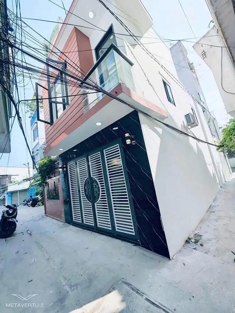 Main-Bán nhà mới 2 tầng gần chợ Lạc Long Quân, Phước Tân, Nha Trang-6