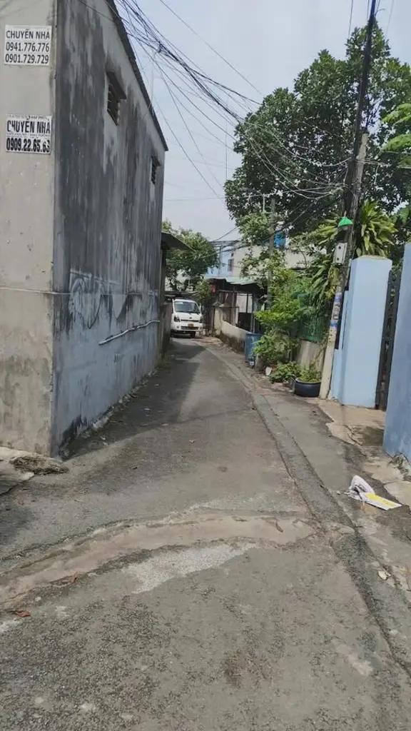 Main-NHÀ NHỎ XINH – GIÁ SIÊU XỊN – TRUNG TÂM THUẬN AN – 1 TỶ 850-0