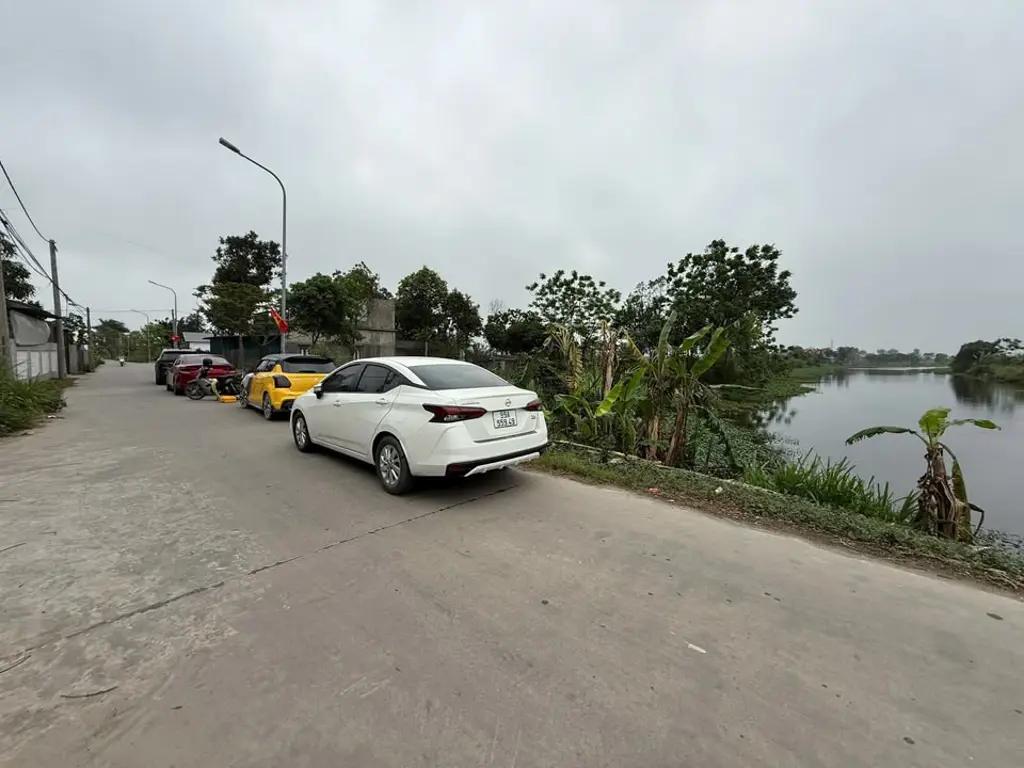 Main-Cần bán 2 lô đất diện tích đều 90m2, gần sân bay Gia Bình-1