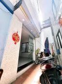 Thumb-Nhà Siêu đẹp vị trí đắc địa phố Lâm Tường-4