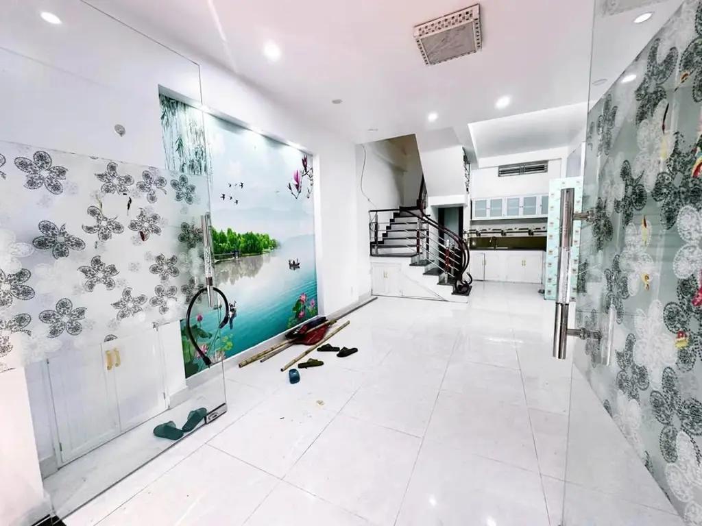 Main-Nhà Siêu đẹp vị trí đắc địa phố Lâm Tường-0