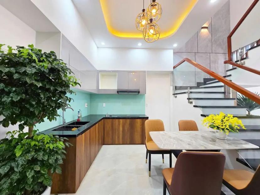 🌟 **CƠ HỘI VÀNG TẠI THANH KHÊ - NHÀ 2 TẦNG MỚI, VÀO Ở NGAY!** 🌟