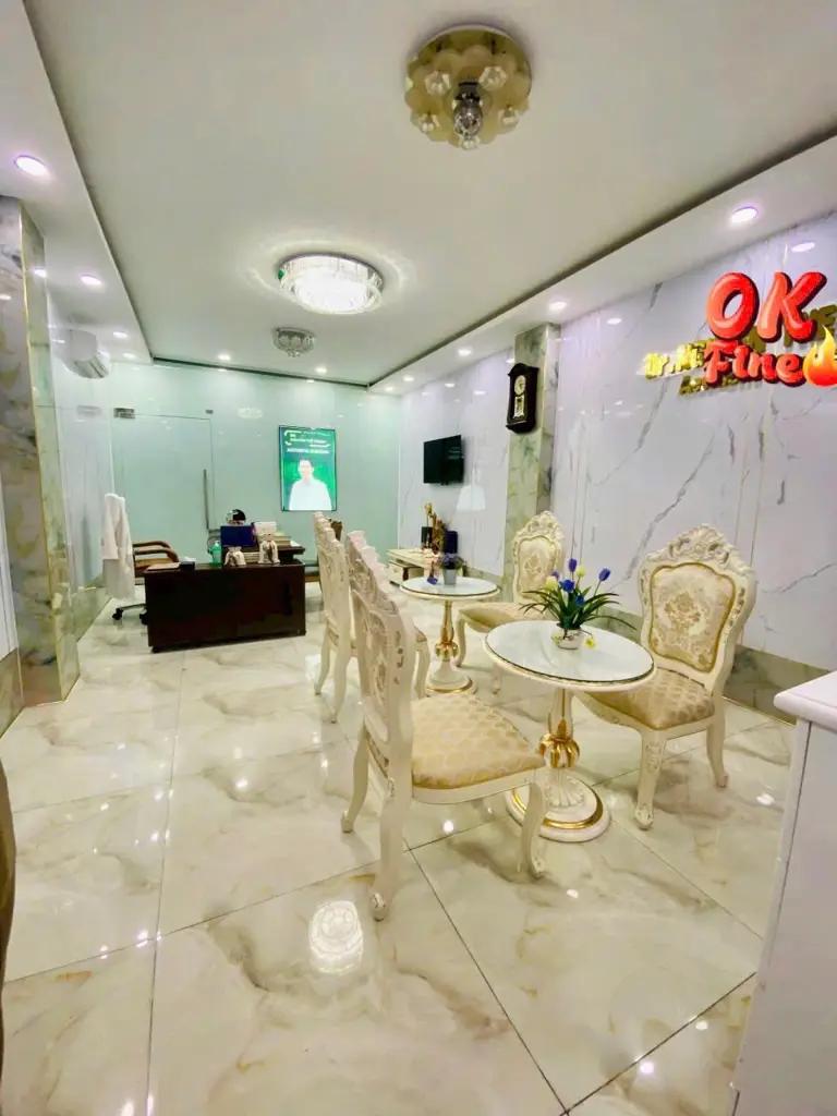 Main-BÁN NHÀ MẶT TIỀN KINH DOANH - CÁCH MẠNG THÁNG 8 - QUẬN 10 - 7 TẦNG - THANG MÁY - (4.5x24) - CHO THUÊ ĐẾN 90 TRIỆU/THÁNG-2