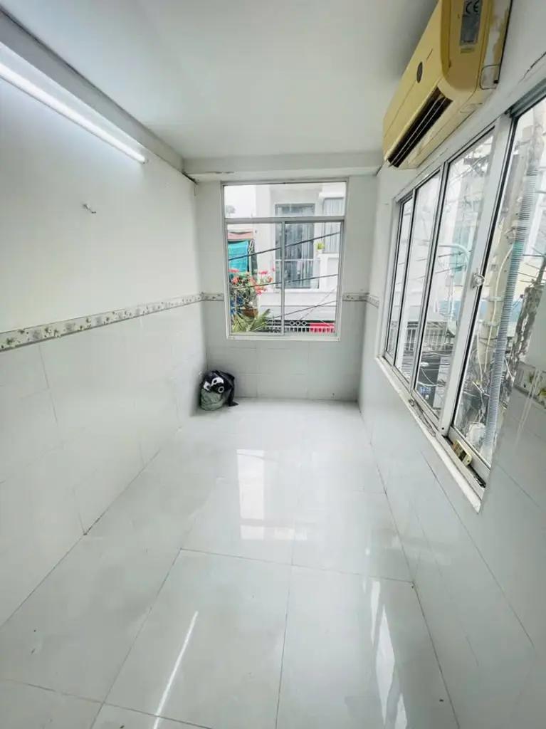 Main-Bán nhà 1 Trệt 2 Lầu Sân thượng đường Thống Nhất, P11, Quận Gò Vấp-5
