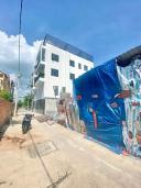 Thumb-Thạnh Xuân 40 - Khu phân lô - 70M2 - 4x17m - SỔ VUÔNG A4-2