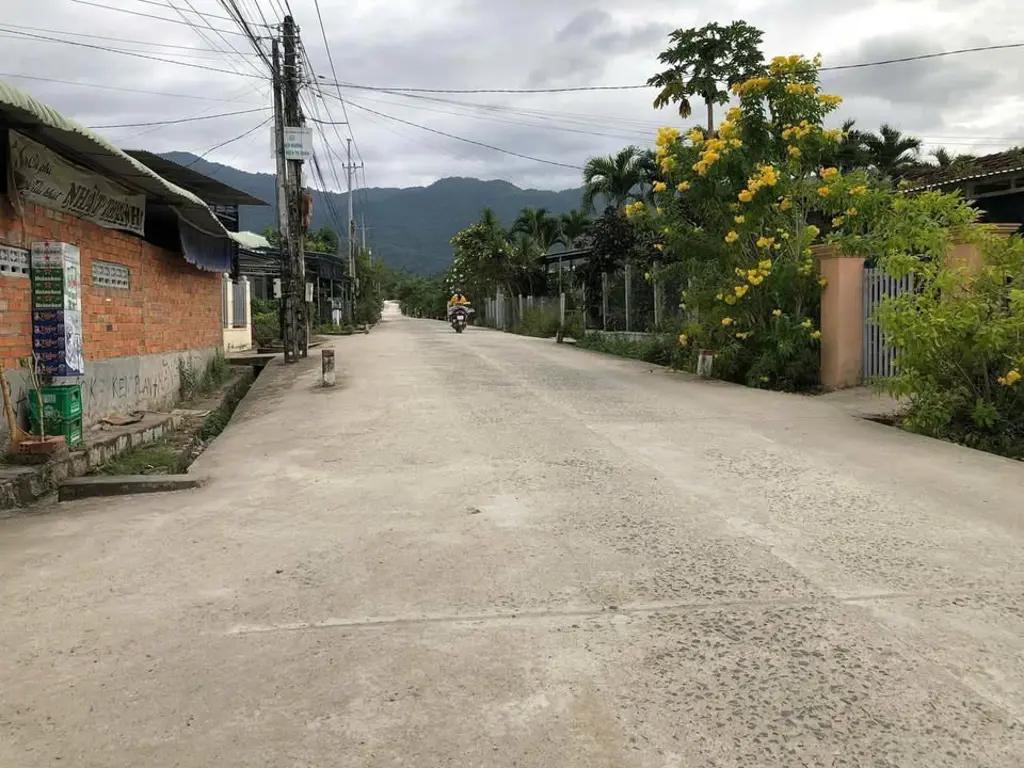 Main-Lô đất ngay uỷ ban Xã Diên Tân, trường tiểu học, trạm y tế, Hồ Láng Nhớt, Hồ Cây Sung-3