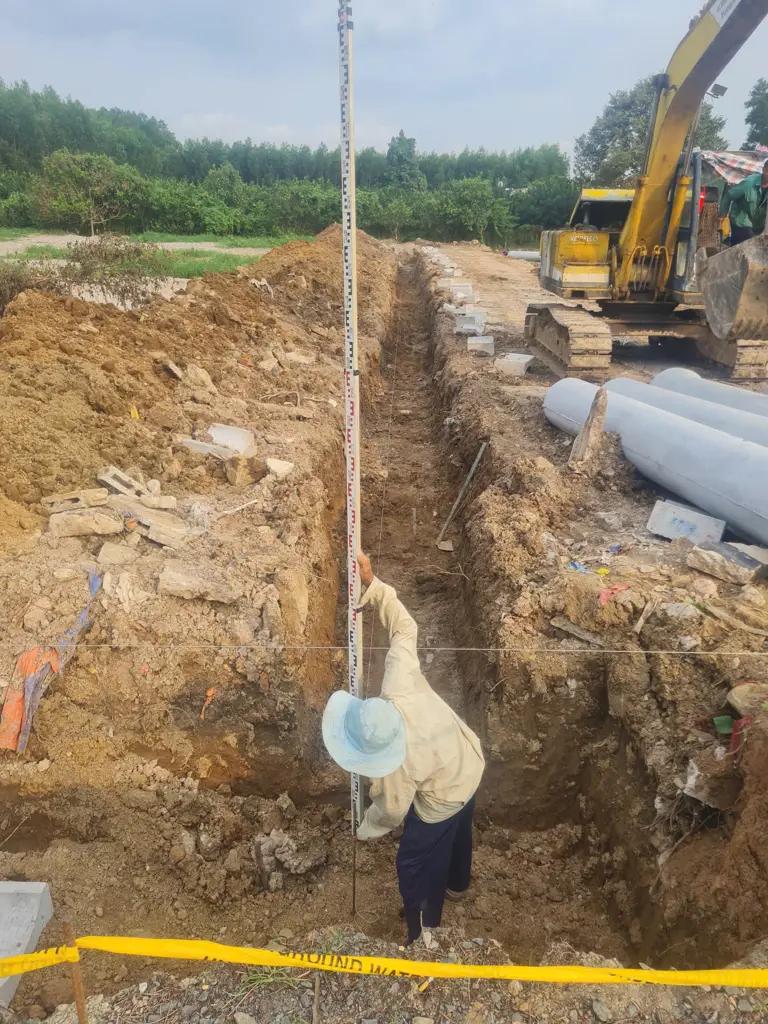 Main-Đất nền thổ cư, sổ hồng riêng, đường Long Chiến, Bình Lợi, Vĩnh Cửu-5