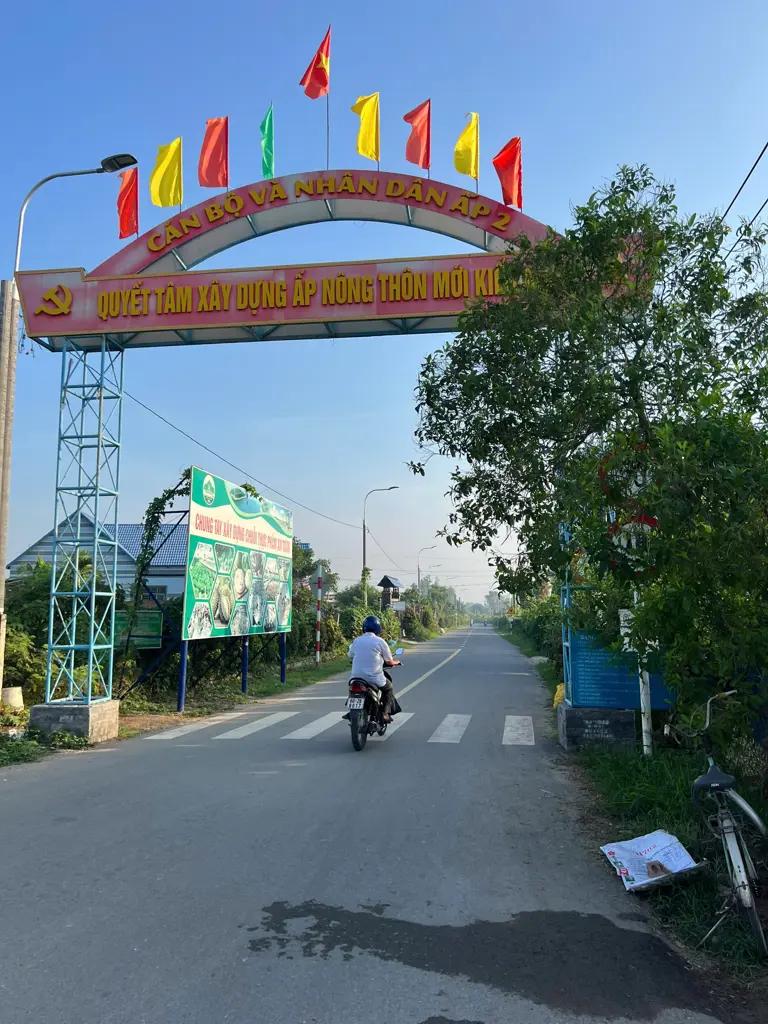 Main-Đất nền thổ cư, sổ hồng riêng, đường Long Chiến, Bình Lợi, Vĩnh Cửu-7
