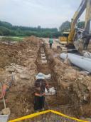 Thumb-Đất nền thổ cư, sổ hồng riêng, đường Long Chiến, Bình Lợi, Vĩnh Cửu-4