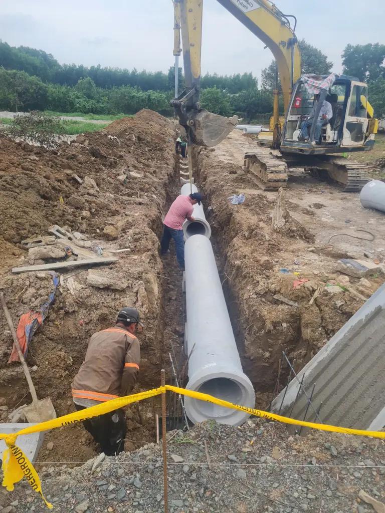 Main-Đất nền thổ cư, sổ hồng riêng, đường Long Chiến, Bình Lợi, Vĩnh Cửu-4