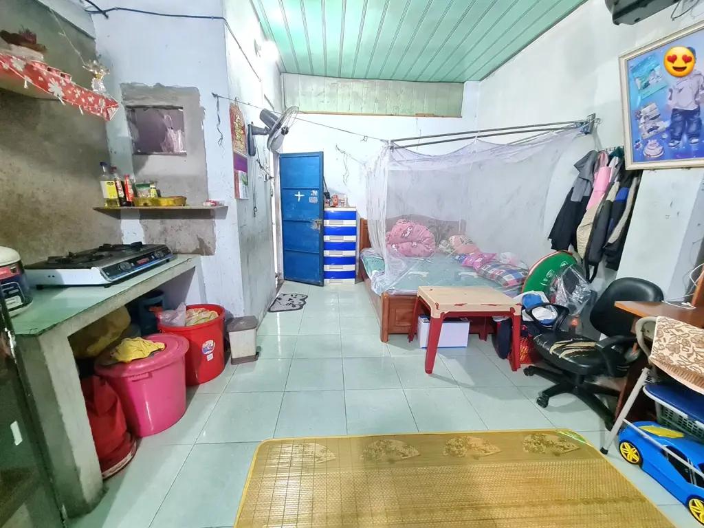 Main-BÁN ĐẤT TẶNG DÃY TRỌ - 2 MẶT KIỆT Ô TÔ ĐỖ - 1P RA BIỂN - DÒNG TIỀN - ĐẦU TƯ-1