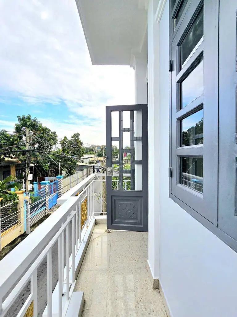 Main-Bán nhà ngay công an huyện nhà bè (Đường Nguyễn Bình) Nhà Bè-7