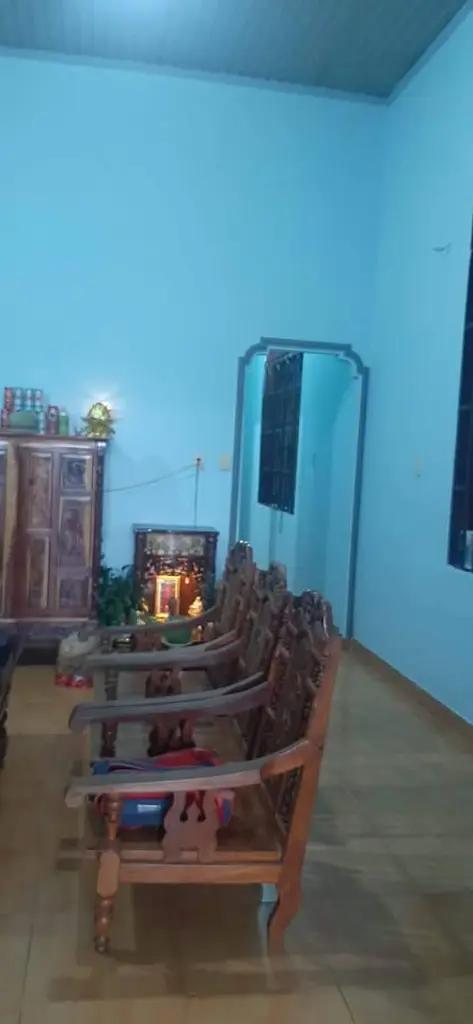 Main-BÁN NHÀ P TÂN HOÀ, HẺM 349 PHẠM VĂN ĐỒNG-3