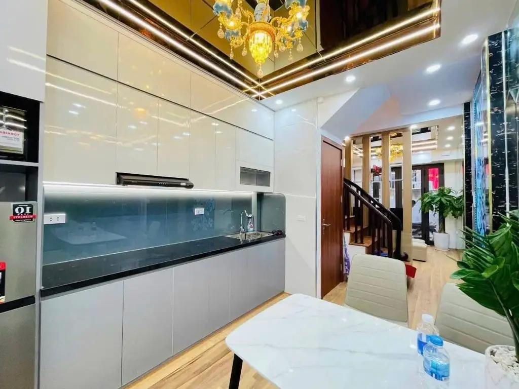 Main-NHÀ PHỐ TRẦN QUỐC VƯỢNG - CẦU GIẤY - 3 MẶT THOÁNG - 5 TẦNG - 35M2 - GIÁ 7.3 TỶ-3