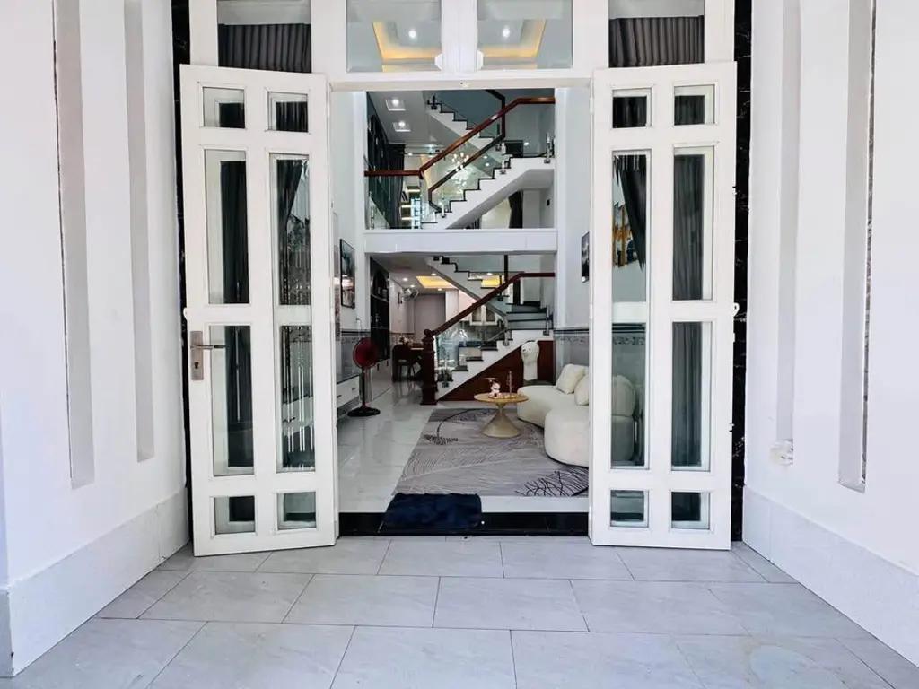 Main-NHÀ BÁN KHU ĐỒNG BỘ ĐƯỜNG LÊ ĐỨC THỌ - PHƯỜNG 16 - GÒ VẤP-1