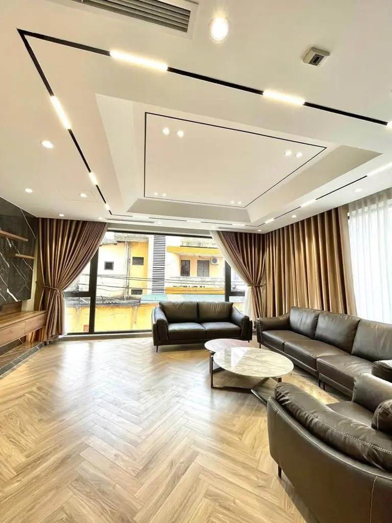 Main-Bán nhà phố Lê Văn Lương - Thanh xuân - Diện tích 54m - Mặt tiền 5,5m-1