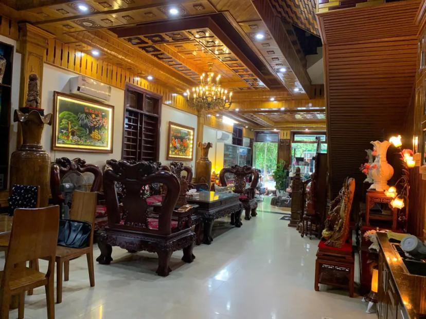 SIÊU PHẨM LÔ GÓC 3 TẦNG – ĐẲNG CẤP TẠI PHƯỜNG PHÚ SƠN – THANH HÓA