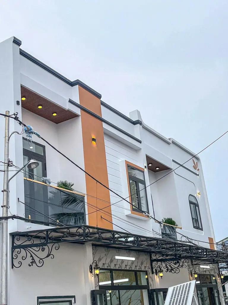 Main-Bán nhà gần chợ Da Liễu – 3PN-1