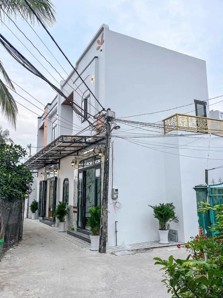 Main-Bán nhà gần chợ Da Liễu – 3PN-0