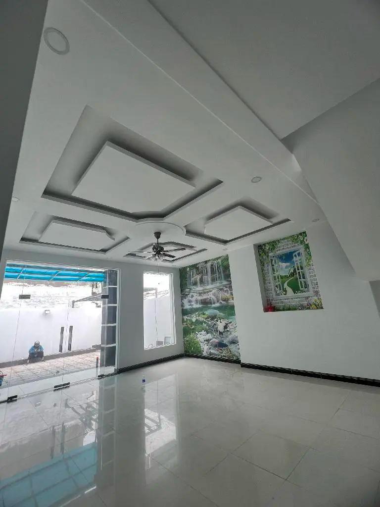 Main-Nhà hẻm đối diện Cục Thi Hành Án Quận 12-1