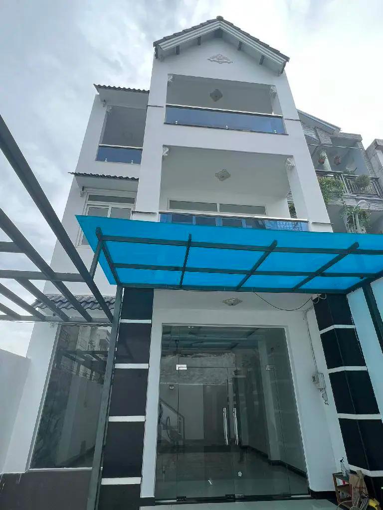 Main-Nhà hẻm đối diện Cục Thi Hành Án Quận 12-0