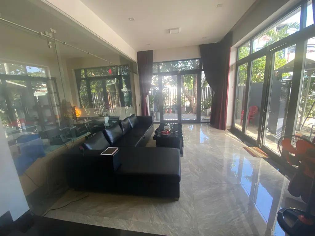 Main-💥 BIỆT THỰ LÔ GÓC 2 MẶT TIỀN - ĐƯỜNG 7M ĐÀO SƯ TÍCH- DIỆN TÍCH 171.1M2 - GẦN MEGA MARKET ĐANG XÂY 💥-0