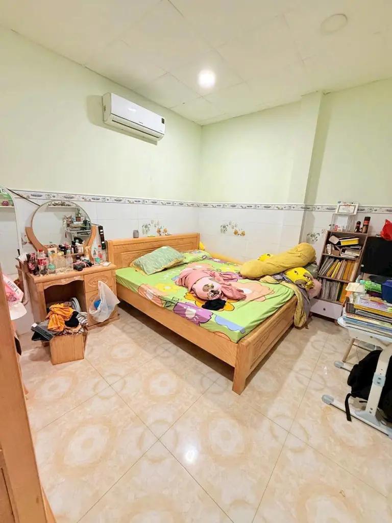 Main-Nhà 1 Trệt 1 Lửng thổ cư mặt tiền đường Bêtông. Tại Ấp 3 - xã Tân Bửu - Bến Lức-4