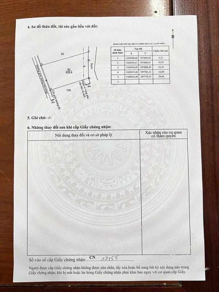 Main-Bán đất Cần Giuộc, Long An-2