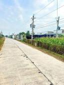 Thumb-Cần Bán 1,5 Sào Sào Có 300m Thổ Cư Hàm Chính Lô 2 Đường Bê Tông Lớn-2