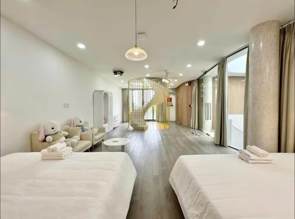 Main-🏡 VILLA DÒNG TIỀN 80 TRIỆU/THÁNG, HỒ BƠI NGAY TRUNG TÂM HẢI CHÂU 🏡-1